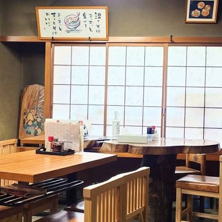 利喜庵 - 中野富士見町/そば | 食べログ